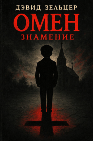 Омен / Дэвид Зельцер