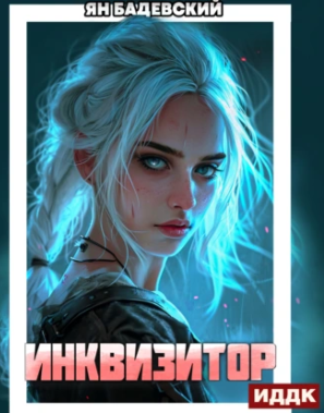Инквизитор. Инквизитор / Андрей Федин (3)