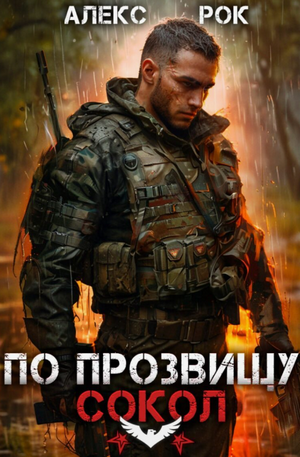 По прозвищу «Сокол» / Алекс Рок (1)