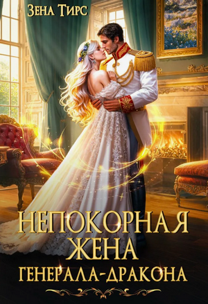 Непокорная жена генерала-дракона / Зена Тирс