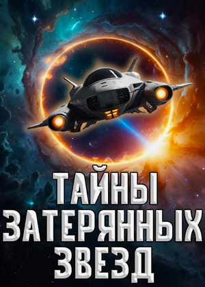 Тайны затерянных звезд / Лекс Эл, Антон Кун (1)