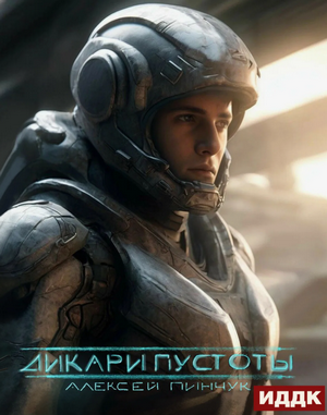 Дикари пустоты / Алексей Пинчук (1)
