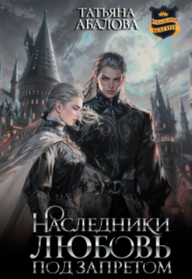 Наследники. Любовь под запретом / Татьяна Абалова (1)