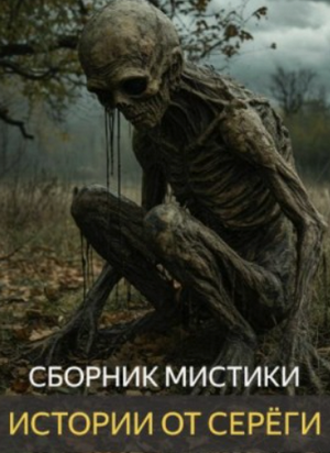 Истории от Серёги №3