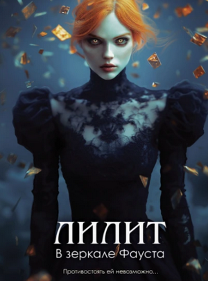 Лилит. В зеркале Фауста / Артур Гедеон