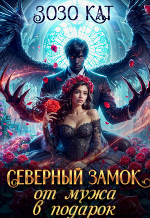 Северный замок от мужа в подарок / Зозо Кат