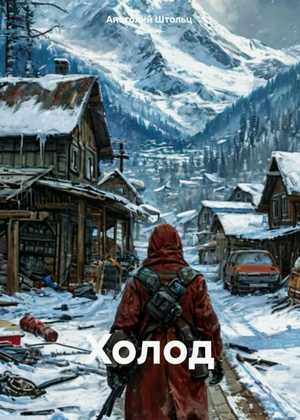 Холод-3. Туда, где тепло... / Анатолий Штольц (3)