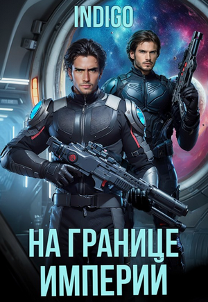На границе империй. Том 7.5 / INDIGO (7.5)