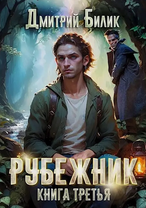 Бедовый. Княжий человек / Дмитрий Билик (3)