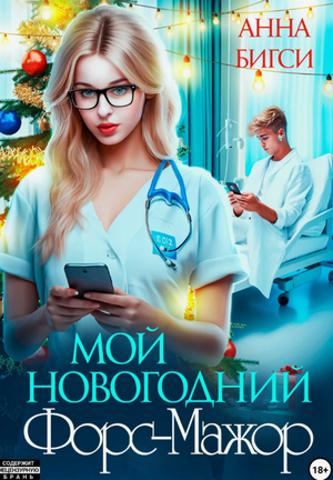 Мой новогодний Форс-Мажор / Анна Бигси