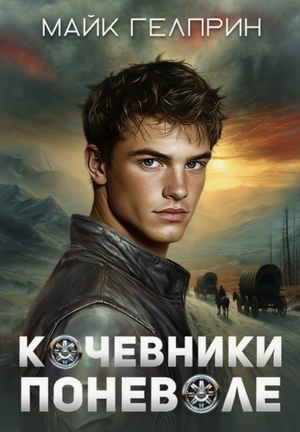 Кочевники поневоле / Майк Гелприн
