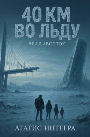 40 км во льду / Агатис Интегра