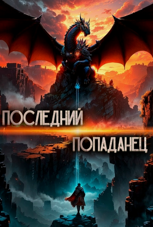 Последний попаданец-2 / Константин Зубов (2)