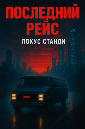 Последний рейс / Локус Станди