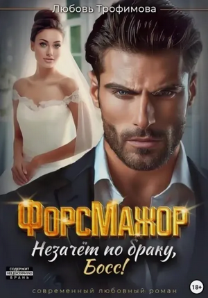 ФорсМажор. Незачёт по браку, Босс! / Любовь Трофимова