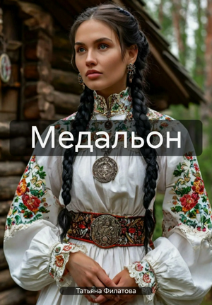 Медальон / Татьяна Филатова