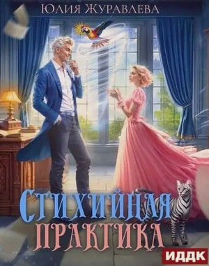 Стихийная практика / Юлия Журавлева