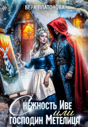 Снежность Иве, или Господин Метелица / Вера Платонова