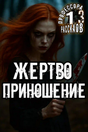 Жертвоприношение / Алексей Константинов