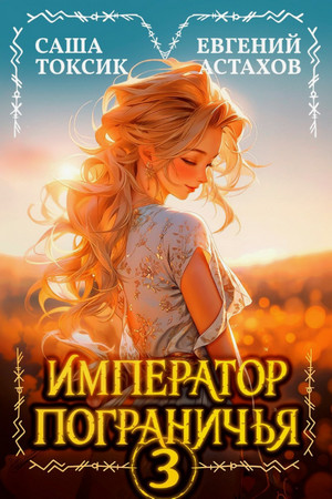 Император Пограничья-3 / Евгений Астахов, Саша Токсик (3)