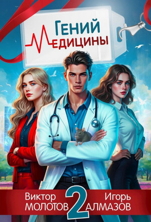 Гений Медицины-2 / Виктор Молотов, Игорь Алмазов (2)