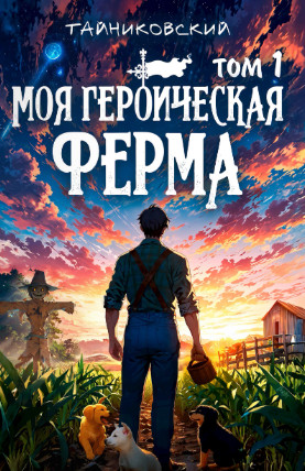 Моя героическая ферма / Тайниковский (1)