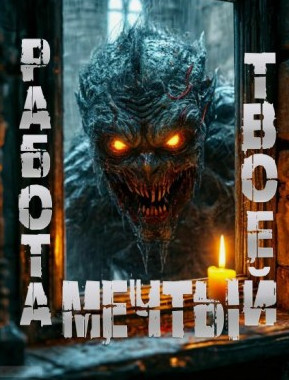 Работа твоей мечты / Пучок Перцепций
