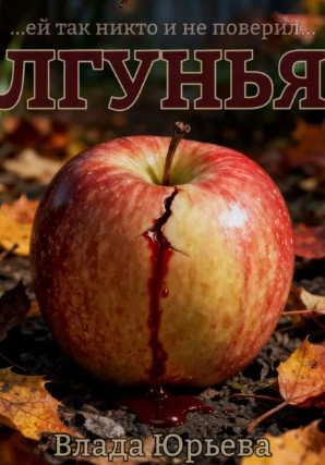 Лгунья / Влада Юрьева
