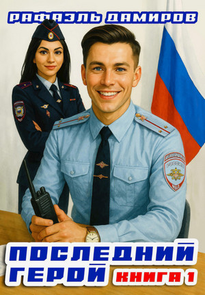 Последний герой / Рафаэль Дамиров (1)