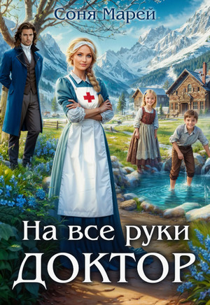 На все руки доктор / Соня Марей (3)