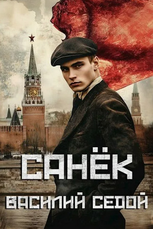 Санёк / Василий Седой (1)
