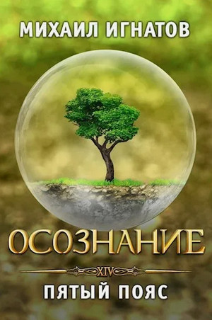 Осознание. Пятый пояс / Михаил Игнатов (14)