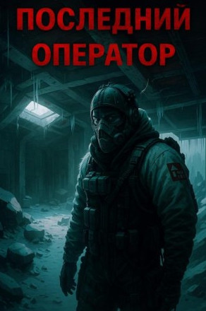 Последний оператор / Алексей Птица