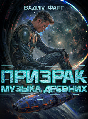 Призрак. Музыка Древних / Вадим Фарг (1)