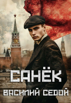 Санёк-3 / Василий Седой (3)