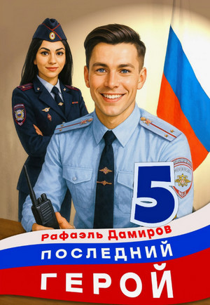 Последний герой-5 / Рафаэль Дамиров (5)