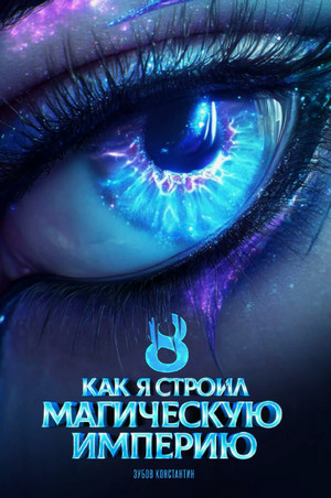 Как я строил магическую империю-8 / Константин Зубов (8)