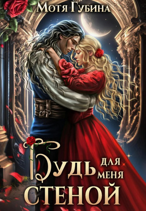 Будь для меня стеной / Мотя Губина (3)