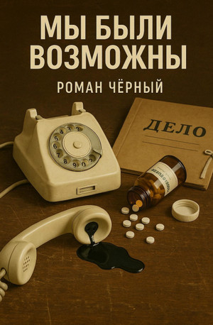 Мы были возможны / Роман Чёрный