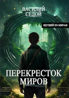 Перекресток миров / Василий Седой (3)
