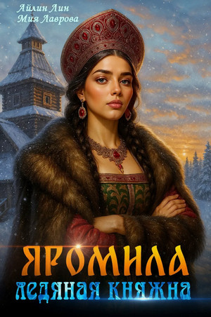 Яромила. Ледяная княжна / Айлин Лин, Мия Лаврова