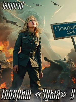 Товарищ «Чума»-9 / Лан Пирот (9)