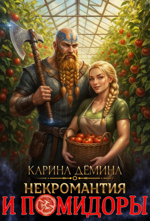 Некромантия и помидоры / Карина Дёмина (4)
