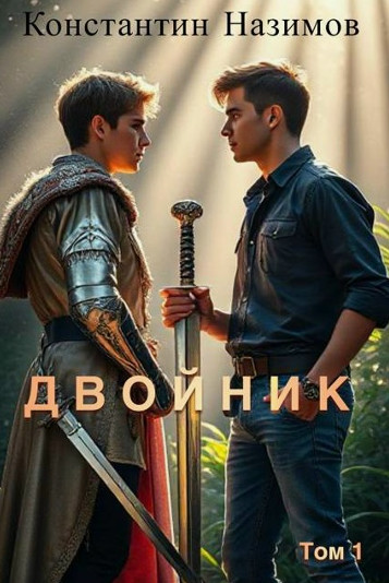 Двойник / Константин Назимов (1)
