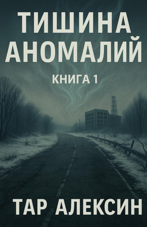 Тишина аномалий / Тар Алексин (1)