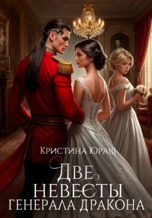 Две невесты генерала дракона / Кристина Юраш