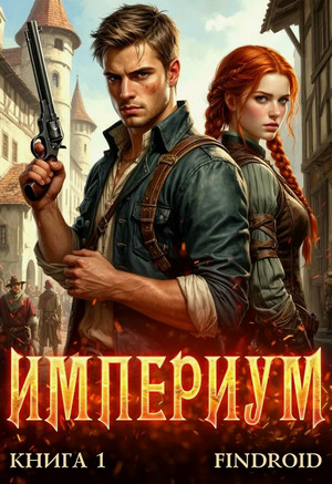 Империум / Findroid (1)
