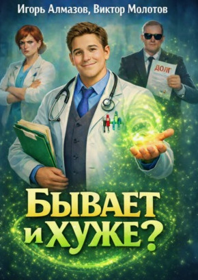 Бывает и хуже / Виктор Молотов, Игорь Алмазов (1)