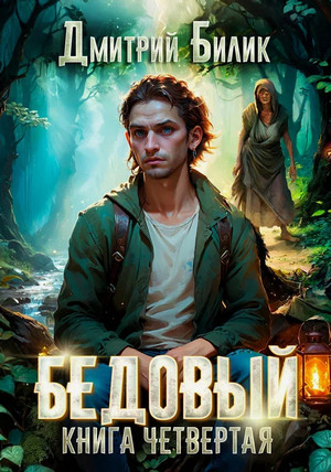 Бедовый. Путешественник по Изнанке / Дмитрий Билик (4)