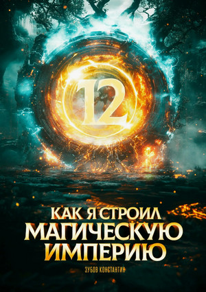 Как я строил магическую империю-12 / Константин Зубов (12)